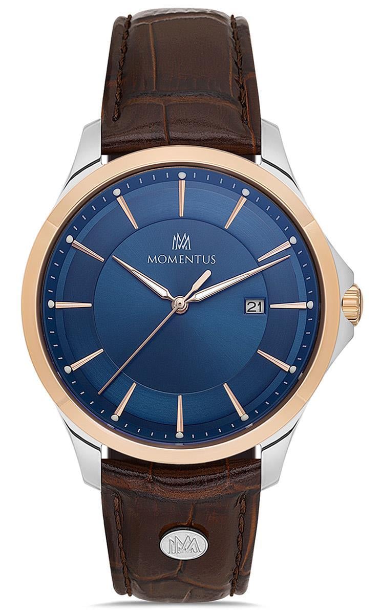 Momentus KC361T-11KR Erkek Kol Saati  