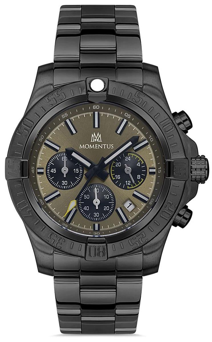 Momentus SM365N-15SN Erkek Kol Saati Momentus SM365N-15SN Erkek Kol Saati - Lenti 
