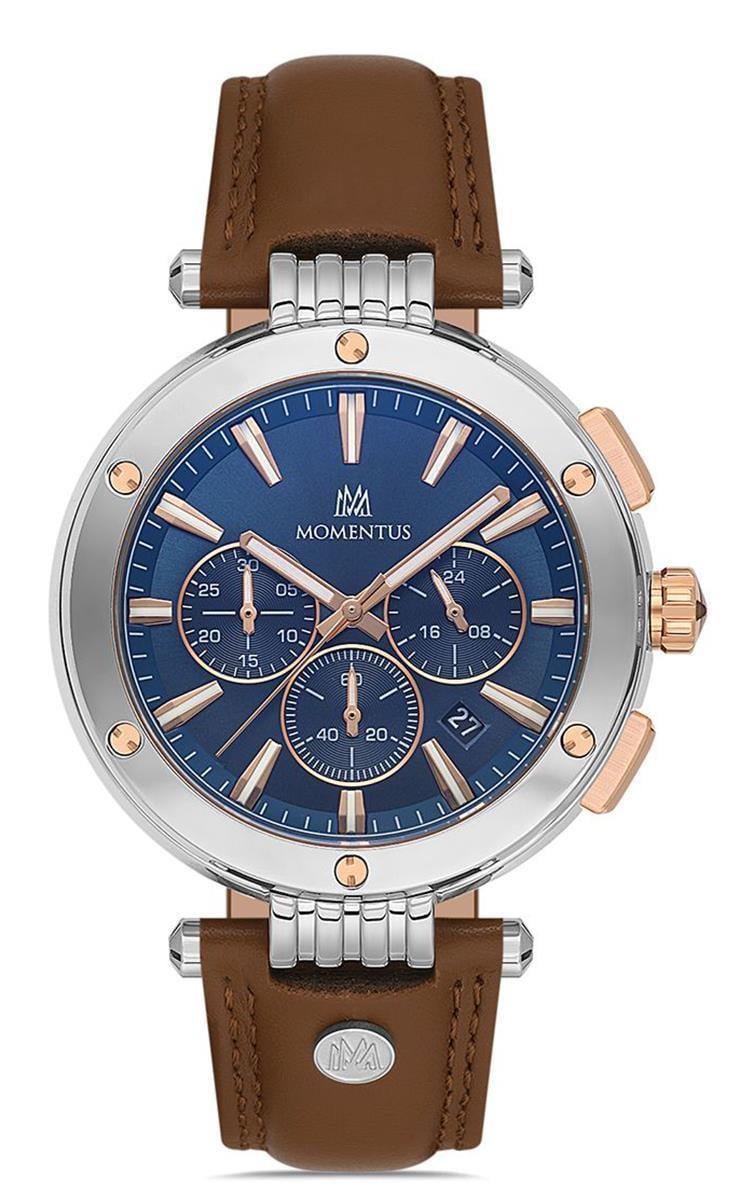 Momentus TM263T-11KR Erkek Kol Saati  