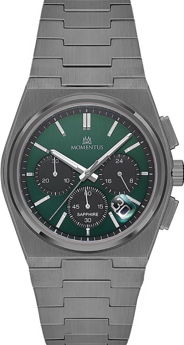 Momentus TM345N-15SS Erkek Kol Saati Momentus TM345N-15SS Erkek Kol Saati - Lenti 
