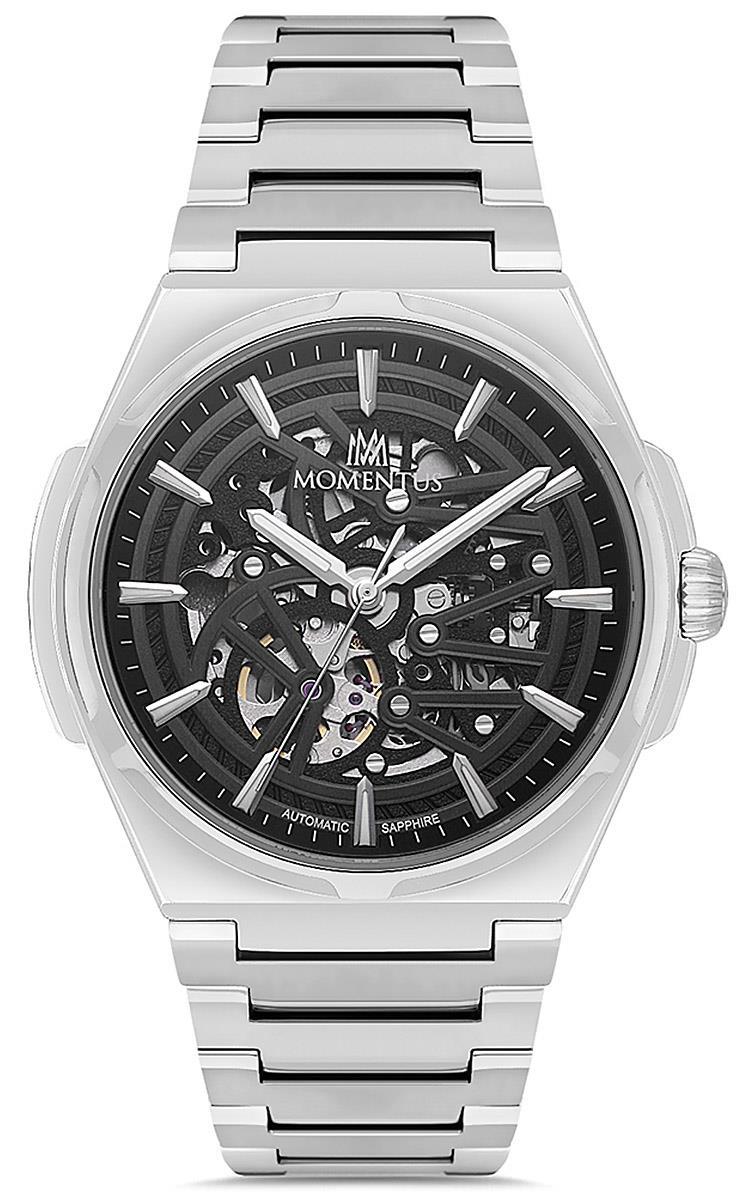 Momentus TM390S-16SB Erkek Kol Saati Momentus TM390S-16SB Erkek Kol Saati - Lenti 