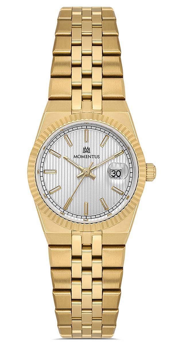 Momentus CS264G-02SG Kadın Kol Saati  