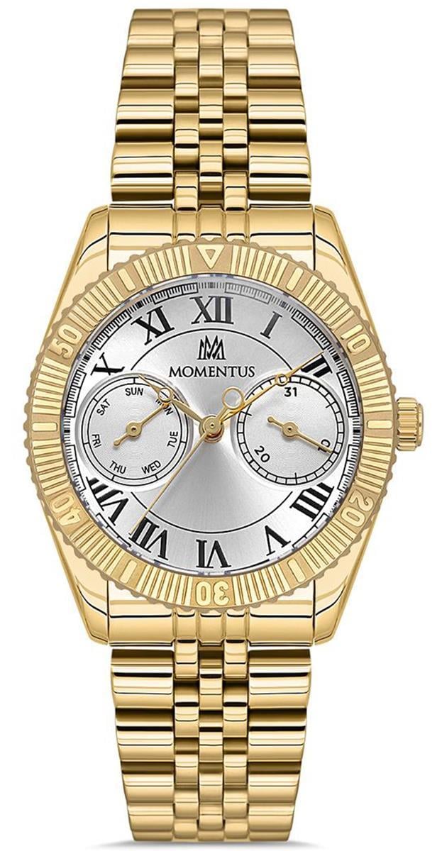 Momentus CS389G-02SG Kadın Kol Saati Momentus CS389G-02SG Kadın Kol Saati - Lenti 
