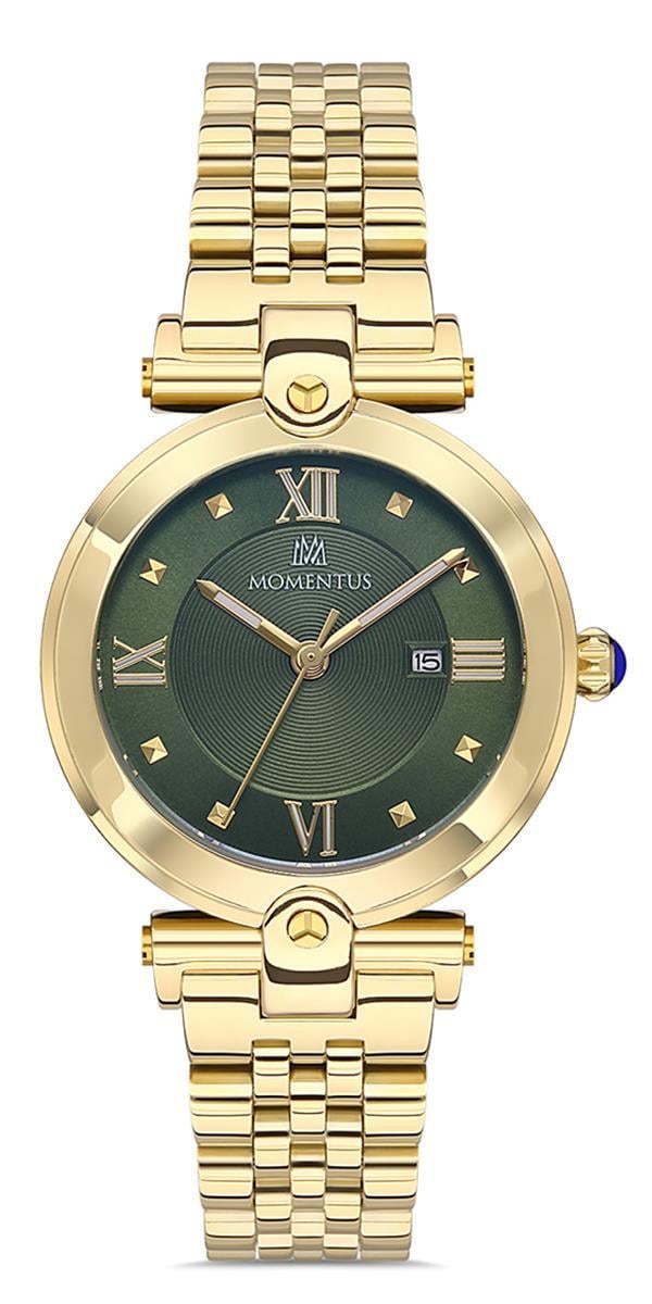 Momentus CS380G-15SG Kadın Kol Saati  