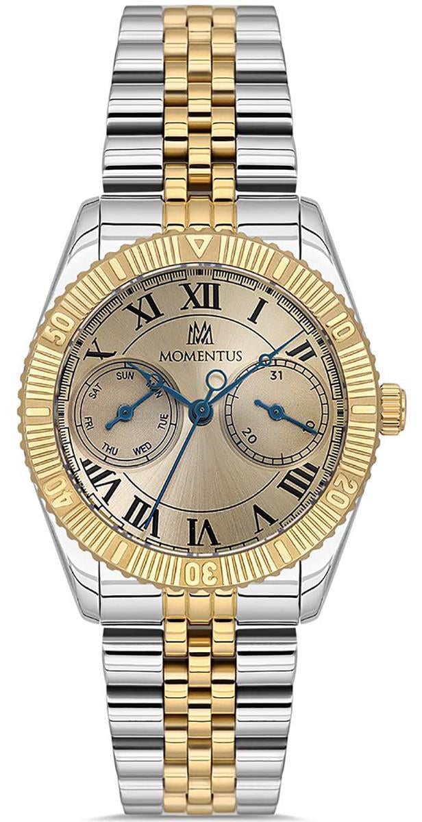 Momentus CS389T-08SG Kadın Kol Saati Momentus CS389T-08SG Kadın Kol Saati - Lenti 