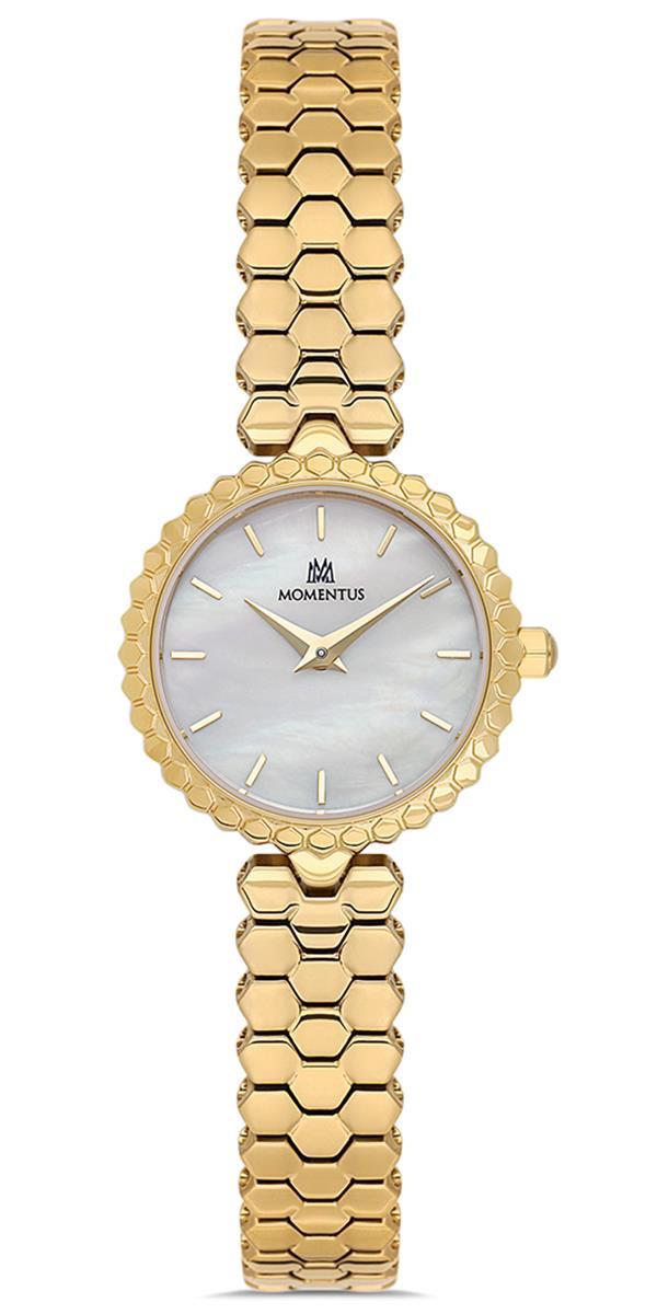 Momentus CW324G-09SG Kadın Kol Saati  