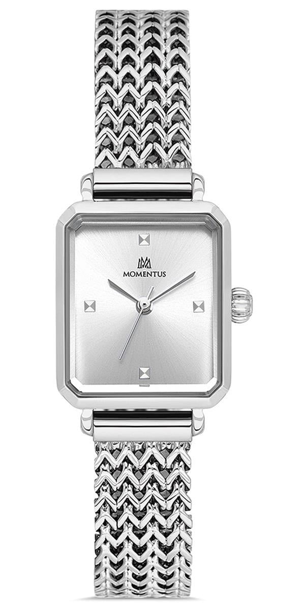 Momentus CW320S-02SS Kadın Kol Saati  