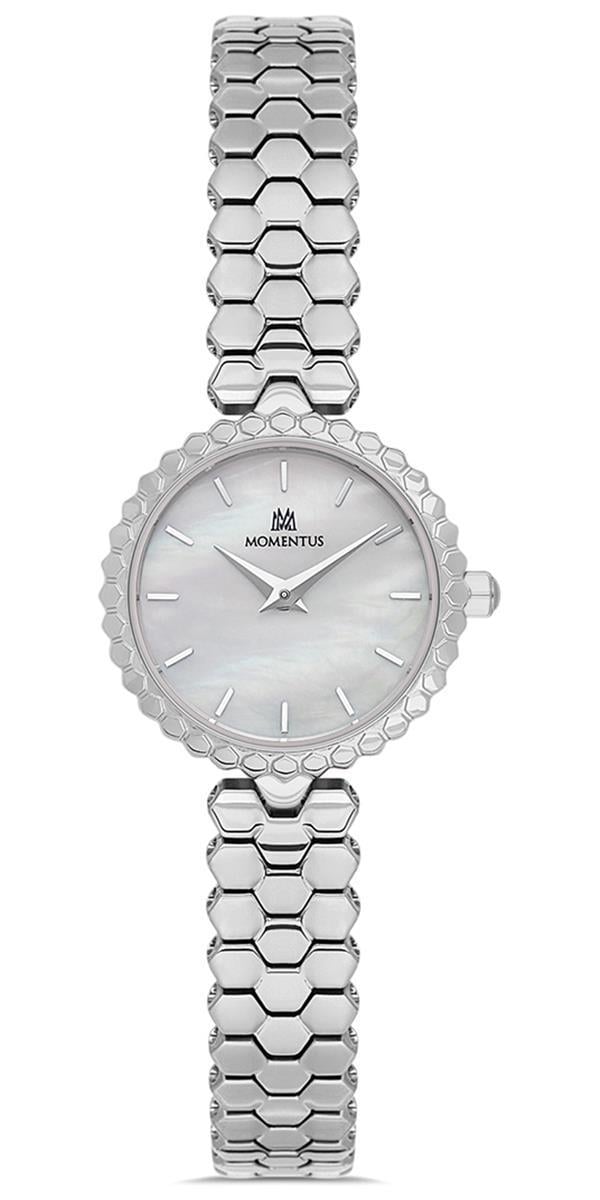 Momentus CW324S-09SS Kadın Kol Saati  