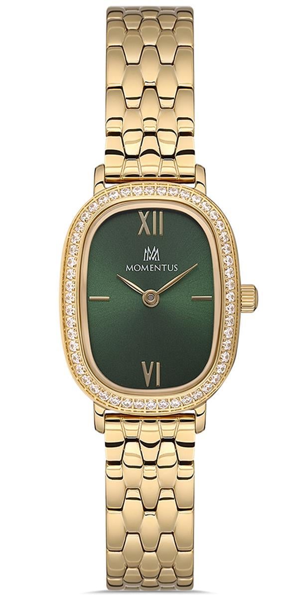 Momentus SS224G-15SG Kadın Kol Saati  