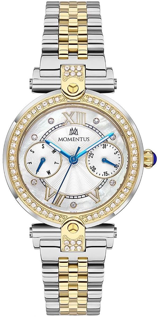 Momentus SS246T-02SG Kadın Kol Saati Momentus SS246T-02SG Kadın Kol Saati - Lenti 