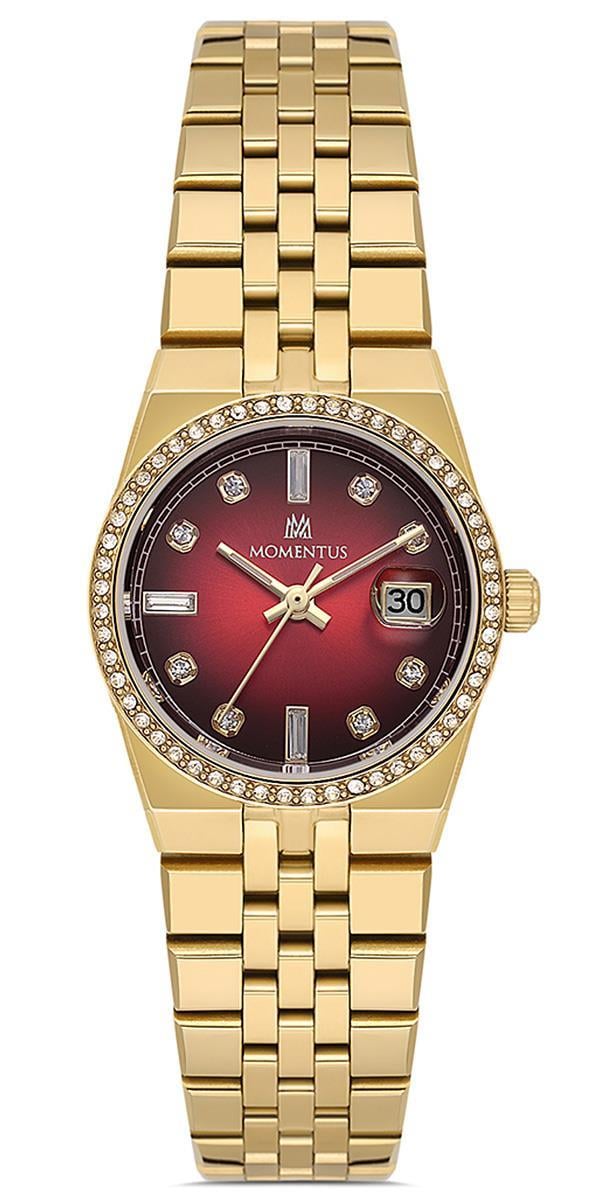 Momentus SS264G-14SG Kadın Kol Saati  