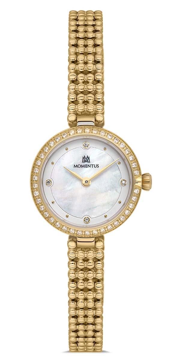 Momentus SS272G-09SG Kadın Kol Saati Momentus SS272G-09SG Kadın Kol Saati - Lenti 