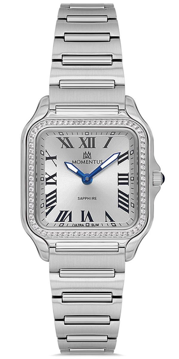 Momentus SS348S-02SB Kadın Kol Saati  