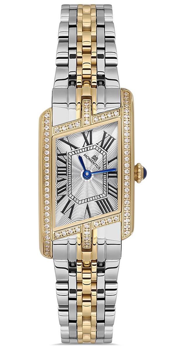 Momentus SS365T-10SG Kadın Kol Saati  