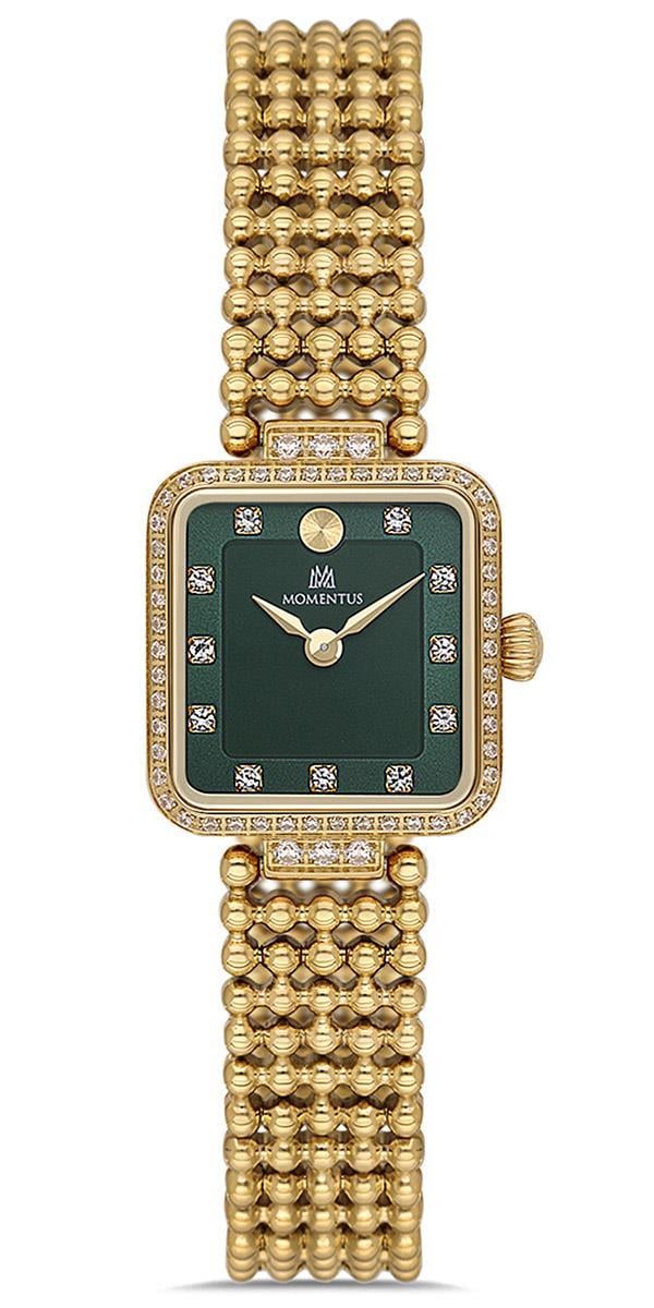 Momentus SS393G-15SG Kadın Kol Saati  