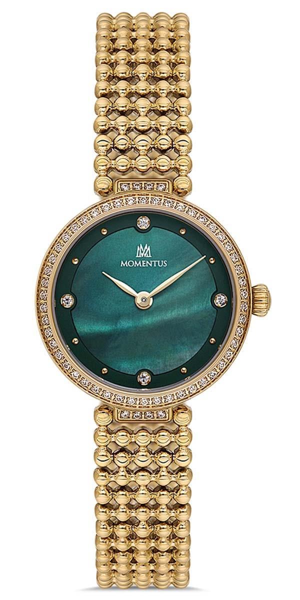 Momentus SS392G-15SG Kadın Kol Saati  