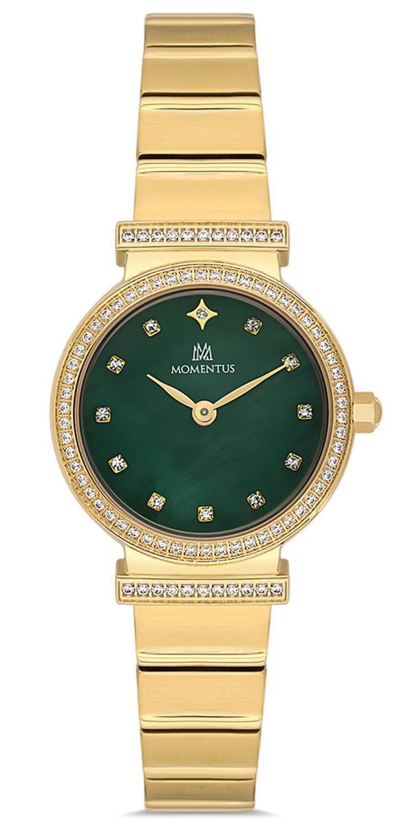 Momentus SS396G-15SG Kadın Kol Saati  