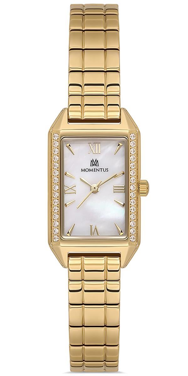 Momentus SS391G-09SG Kadın Kol Saati  