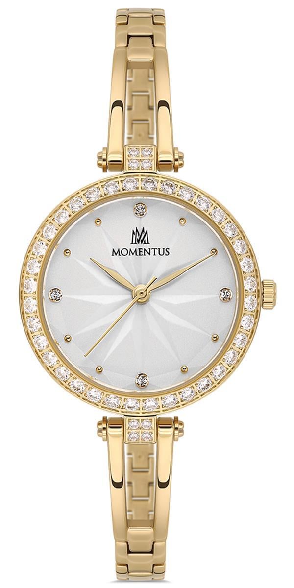 Momentus SS409G-02SG Kadın Kol Saati  