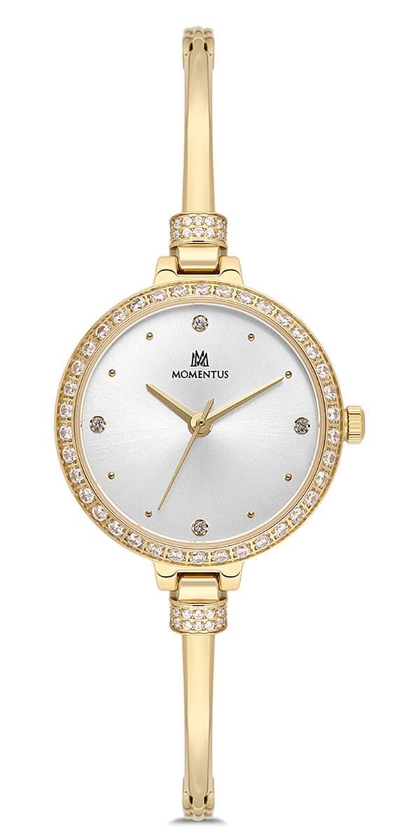 Momentus SS408G-02SG Kadın Kol Saati  