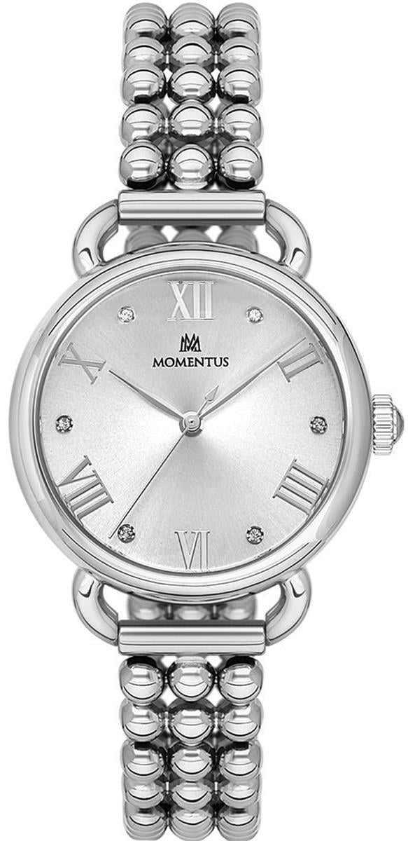 Momentus SW109S-02SS Kadın Kol Saati Momentus SW109S-02SS Kadın Kol Saati - Lenti 