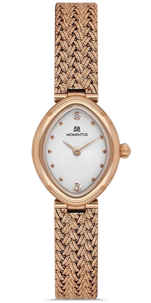 Momentus SW278R-02SR Kadın Kol Saati  