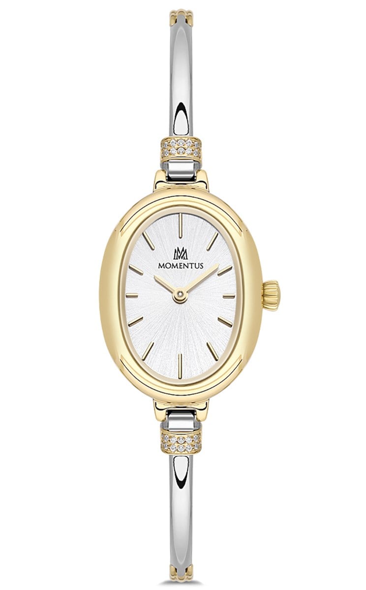 Momentus SW294T-02SG Kadın Kol Saati  