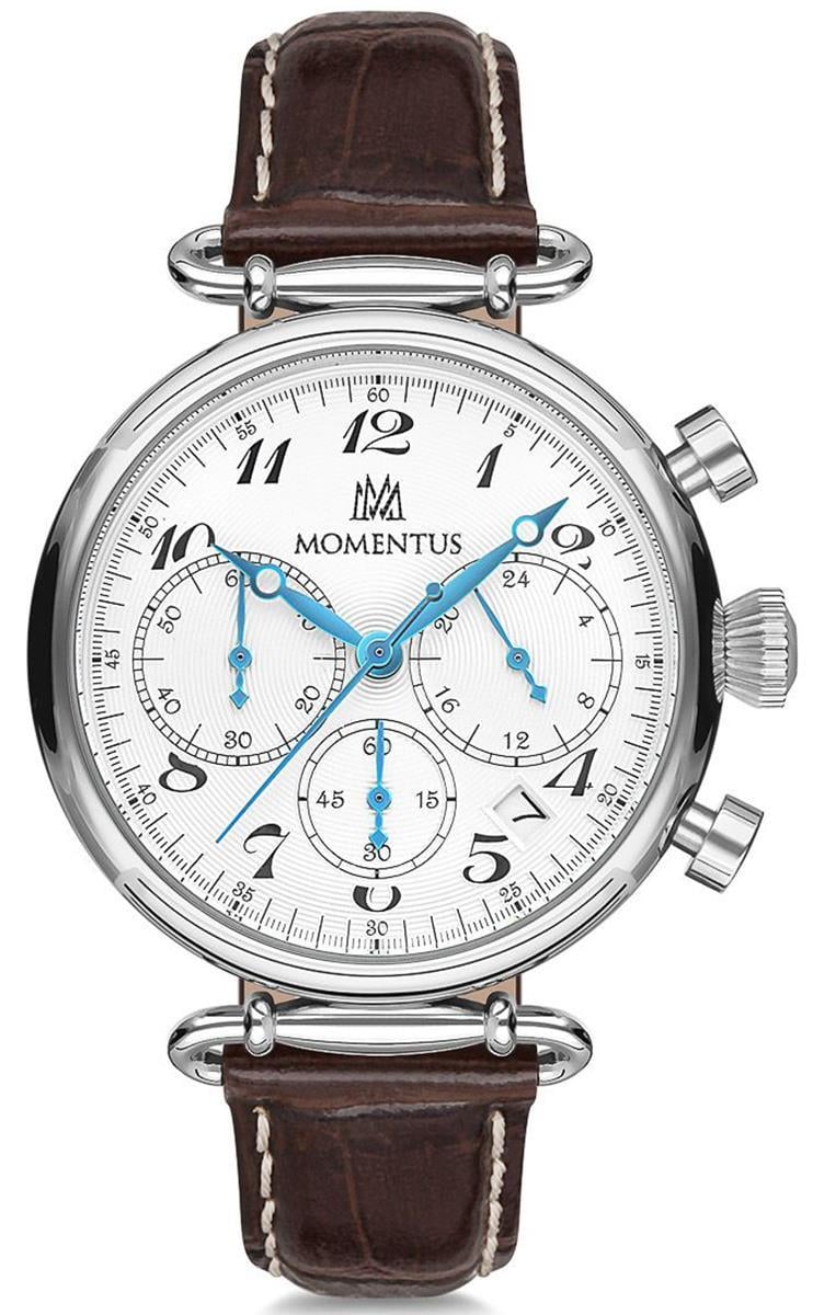 Momentus TC250S-02KS Kadın Kol Saati Momentus TC250S-02KS Kadın Kol Saati - Lenti 