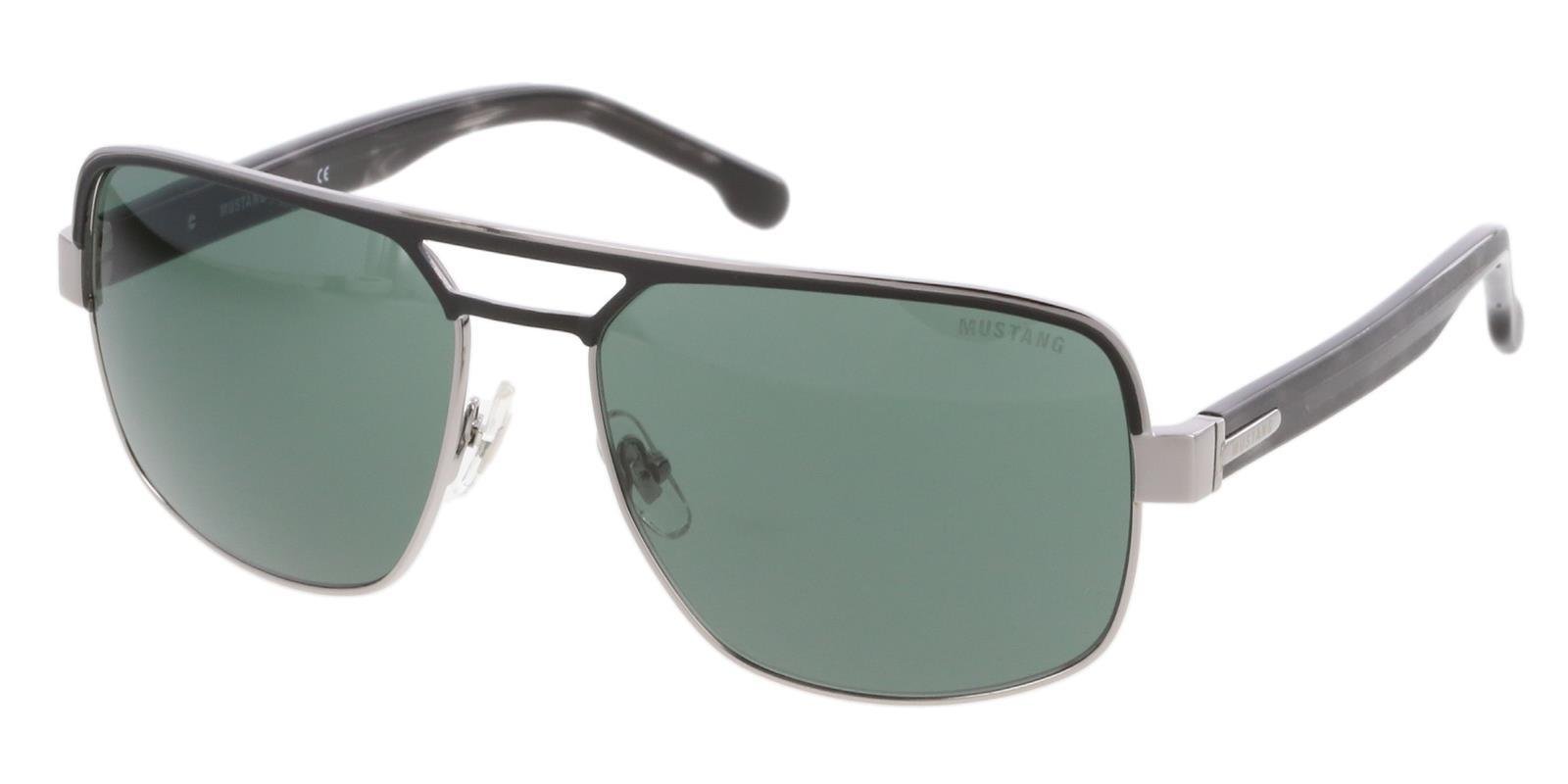 Mustang MU2414-03 60 Erkek Güneş Gözlüğü  