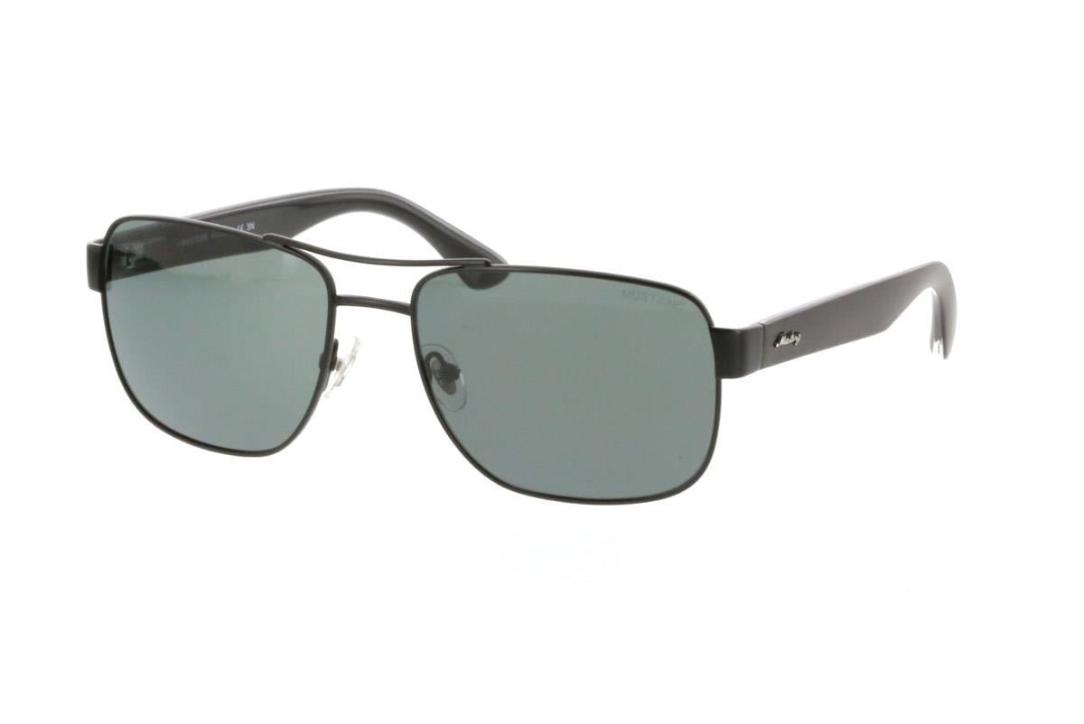 Mustang MU2070-02 58 Erkek Güneş Gözlüğü Mustang MU2070-02 58 Erkek Güneş Gözlüğü - Lenti 