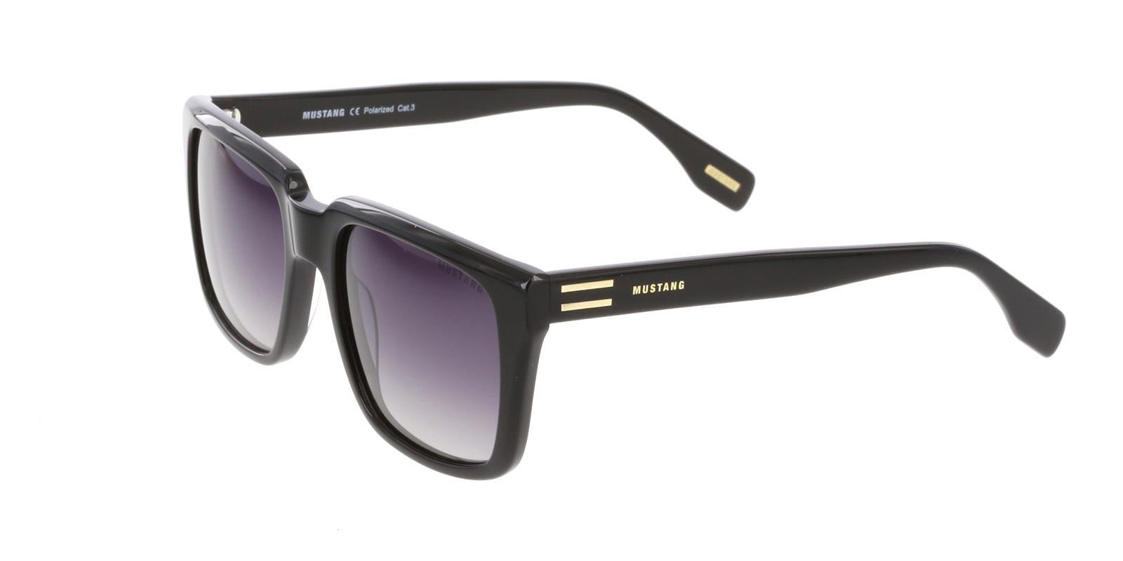 Mustang MU2493-01 54 Polarize Erkek Güneş Gözlüğü  