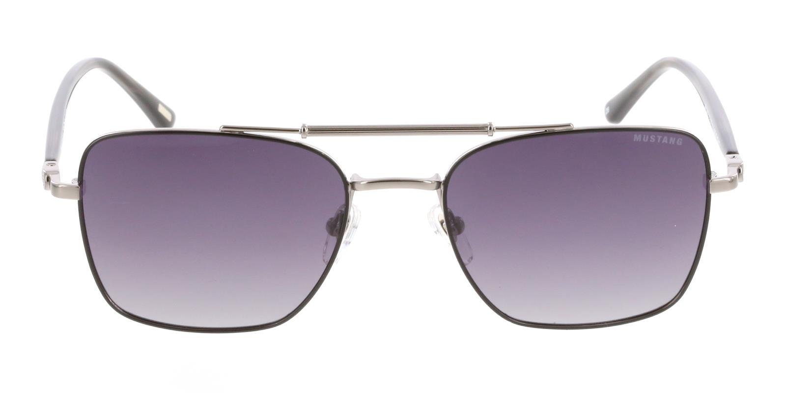 Mustang MU2463-03 57 Polarize Erkek Güneş Gözlüğü  