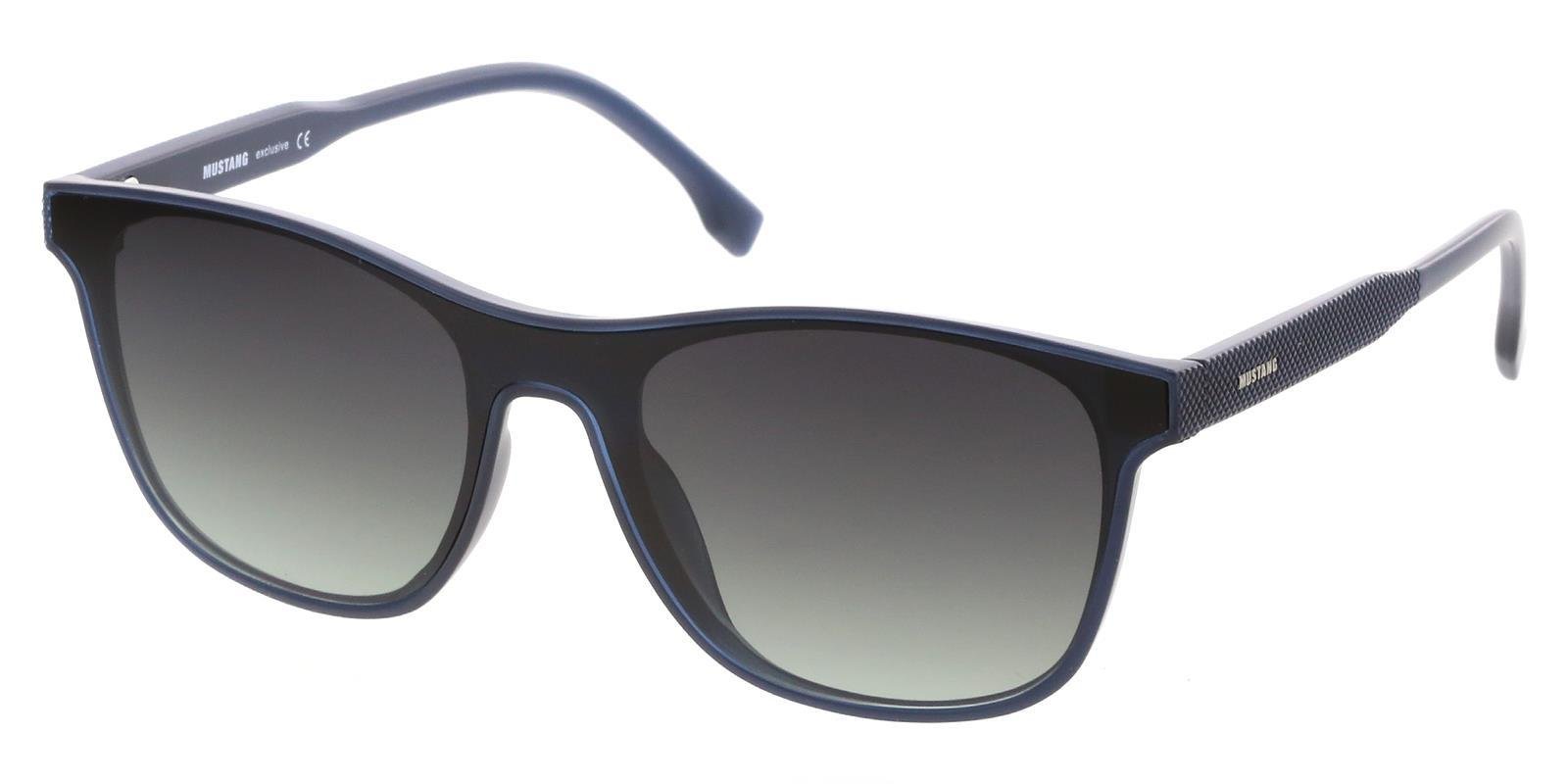 Mustang MU2586-03 52 Erkek Güneş Gözlüğü  