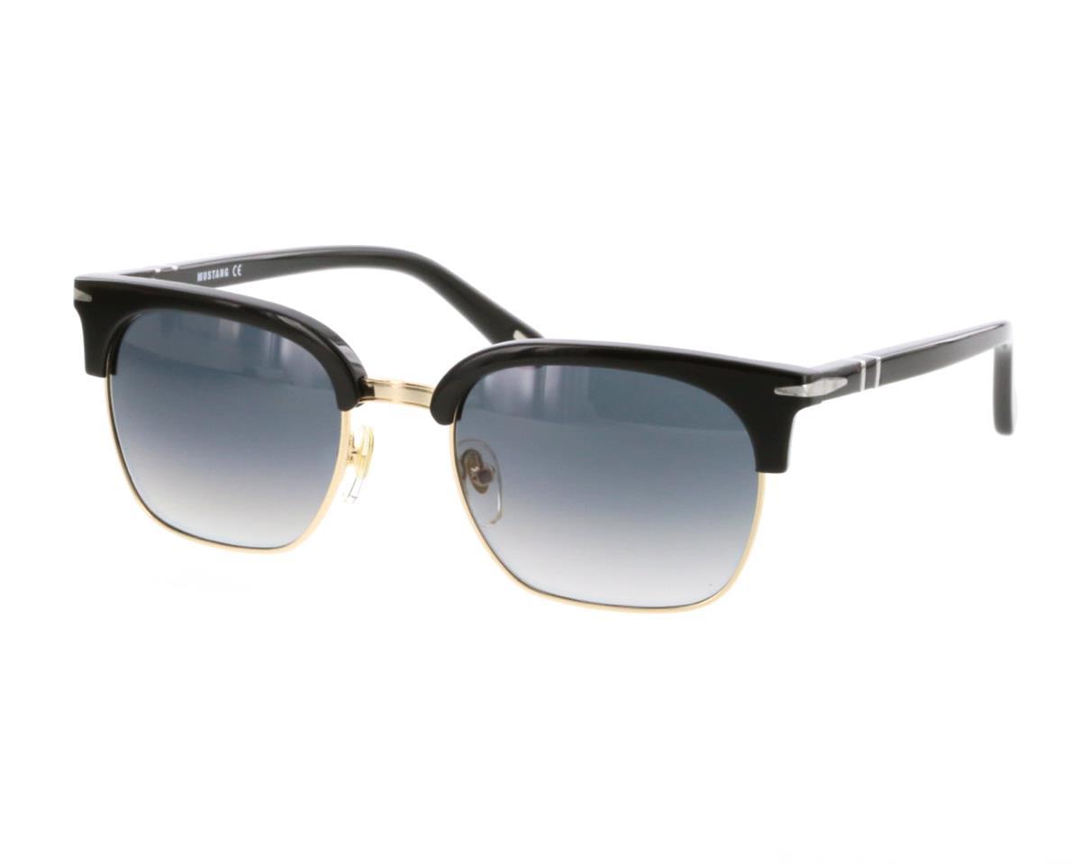 Mustang MU2105-01 53 Polarize Erkek Güneş Gözlüğü Mustang MU2105-01 53 Polarize Erkek Güneş Gözlüğü - Lenti 