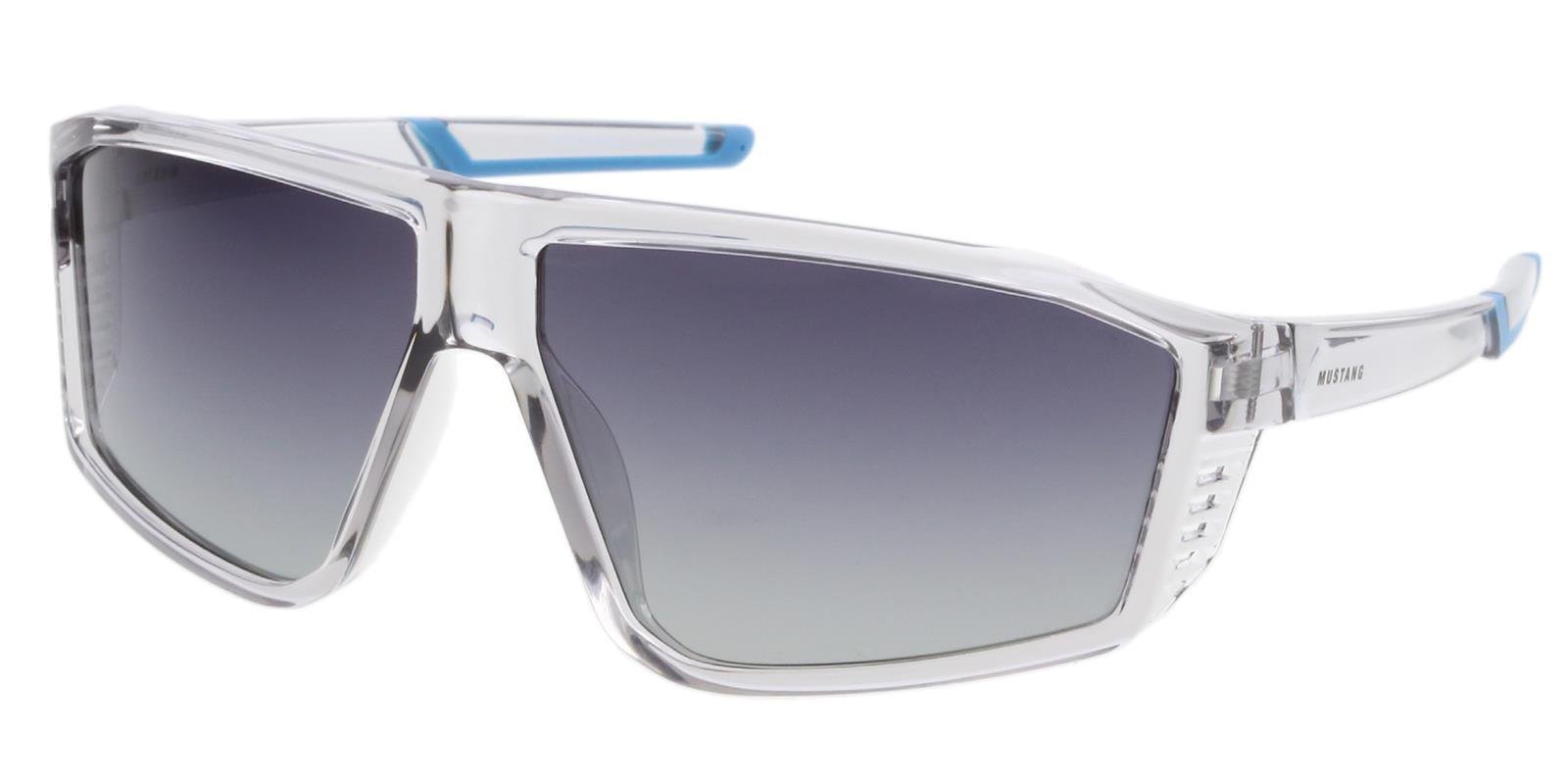 Mustang MU2444-03 66 Polarize Erkek Güneş Gözlüğü  