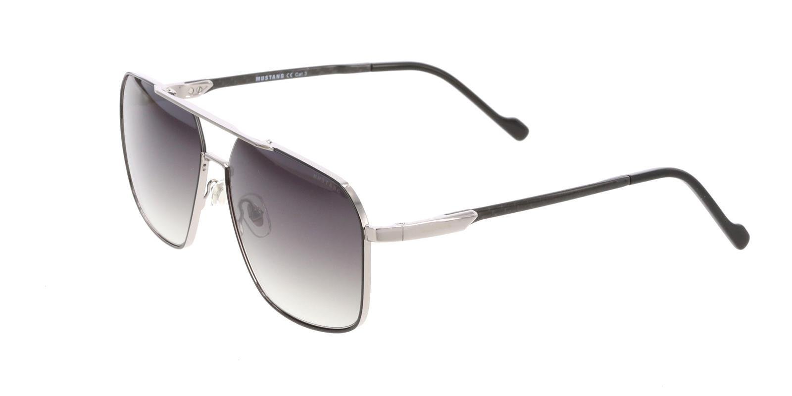 Mustang MU2486-02 62 Erkek Güneş Gözlüğü  