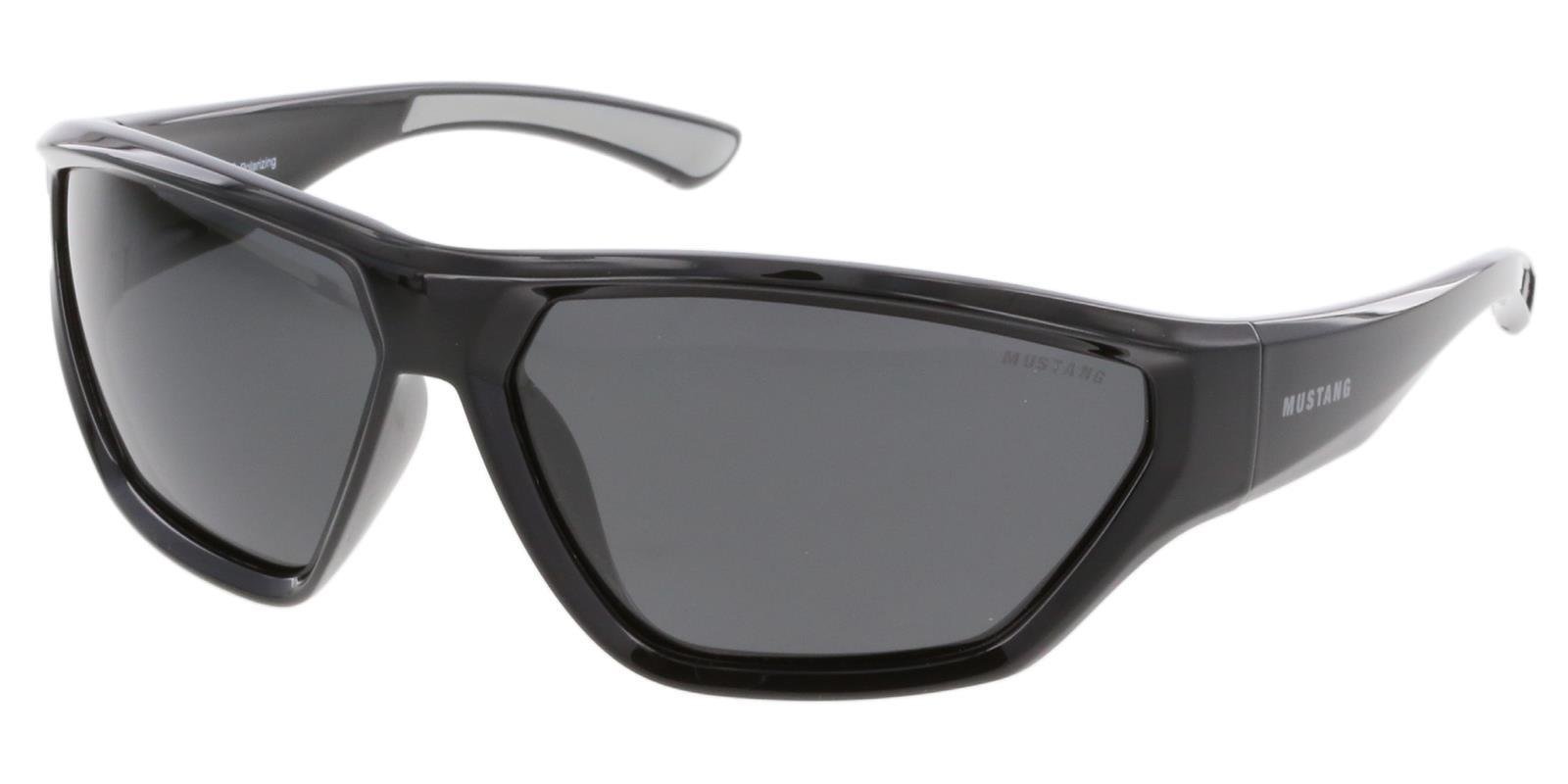 Mustang MU2442-01 67 Polarize Erkek Güneş Gözlüğü  