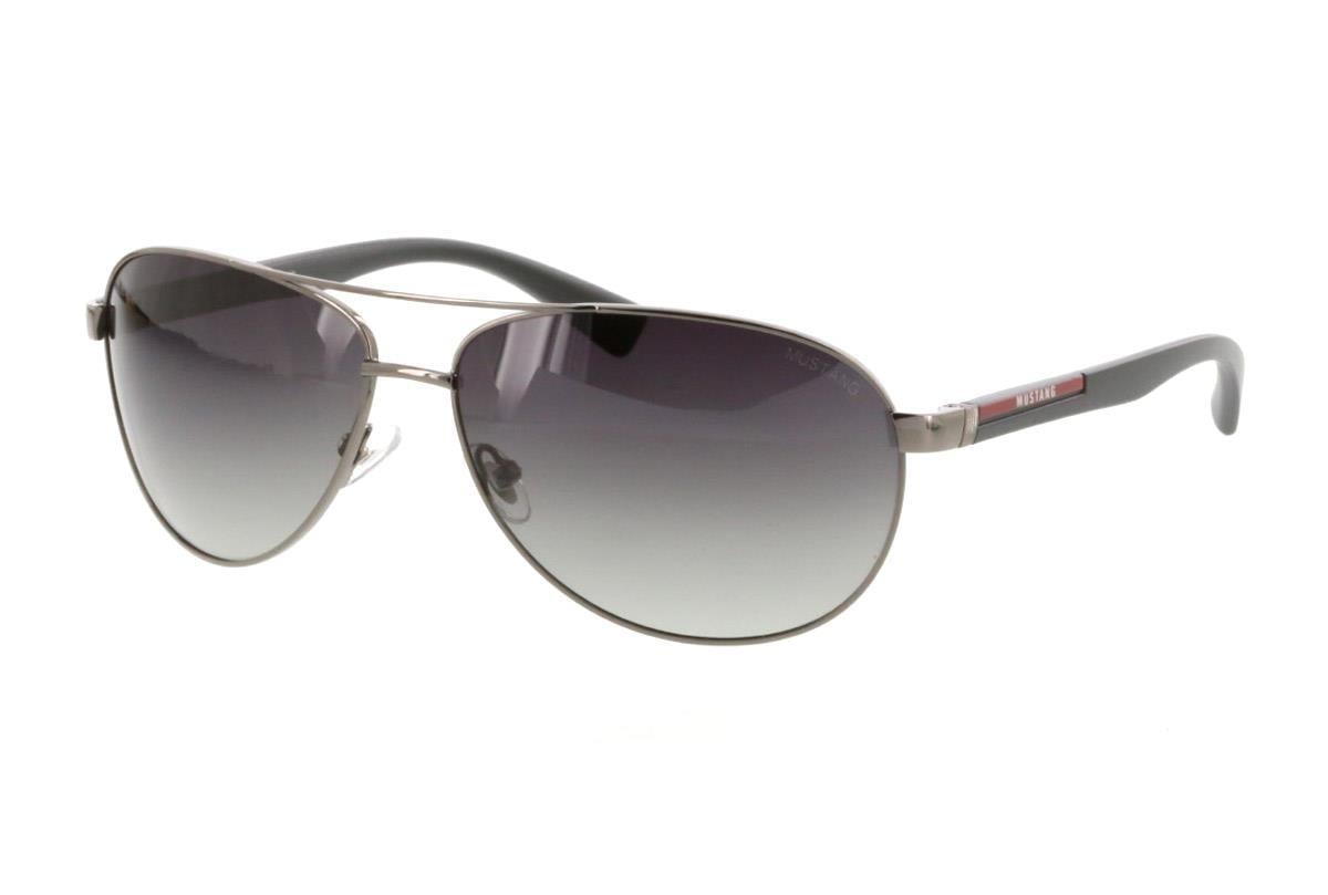Mustang MU2090-01 63 Polarize Erkek Güneş Gözlüğü Mustang MU2090-01 63 Polarize Erkek Güneş Gözlüğü - Lenti 