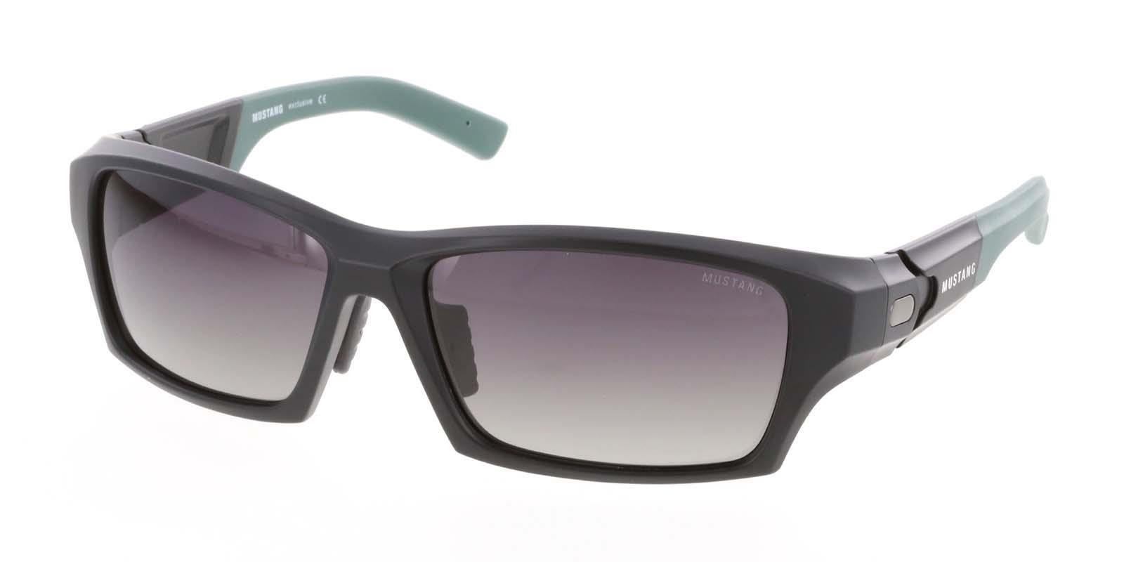 Mustang MU2587-02 61 Polarize Erkek Güneş Gözlüğü  