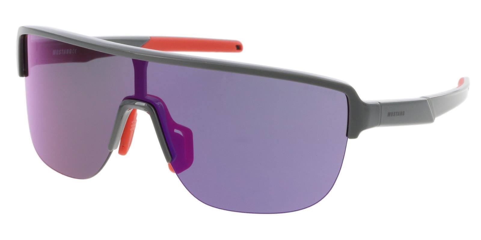 Mustang MU2439-02 140 Erkek Güneş Gözlüğü  