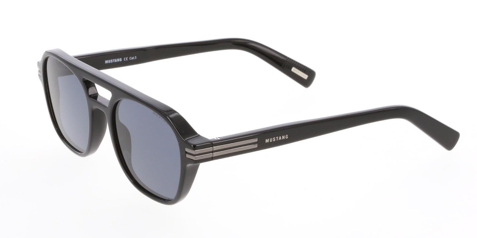 Mustang MU2488-01 51 Erkek Güneş Gözlüğü  