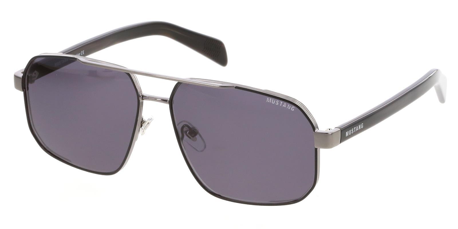 Mustang MU2521-03 59 Erkek Güneş Gözlüğü  