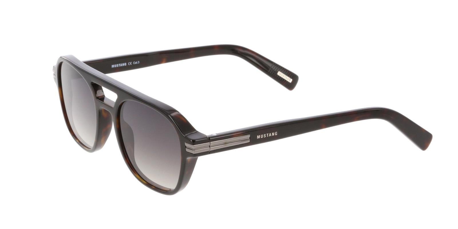 Mustang MU2488-03 51 Erkek Güneş Gözlüğü  