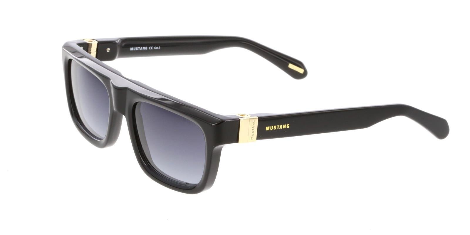 Mustang MU2506-01 56 Erkek Güneş Gözlüğü  