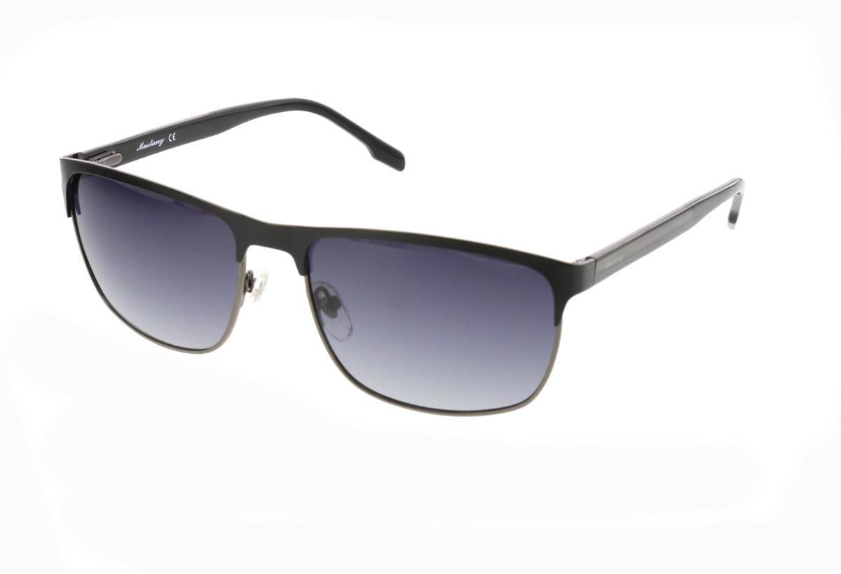 Mustang MU2036-01 58 Polarize Erkek Güneş Gözlüğü Mustang MU2036-01 58 Polarize Erkek Güneş Gözlüğü - Lenti 