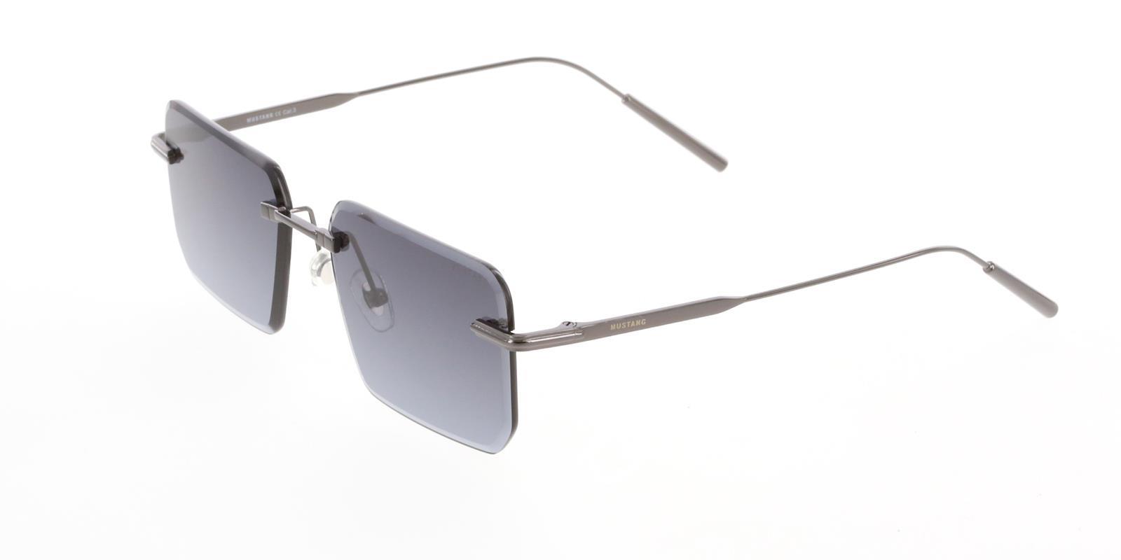 Mustang MU2481-02 59 Erkek Güneş Gözlüğü  