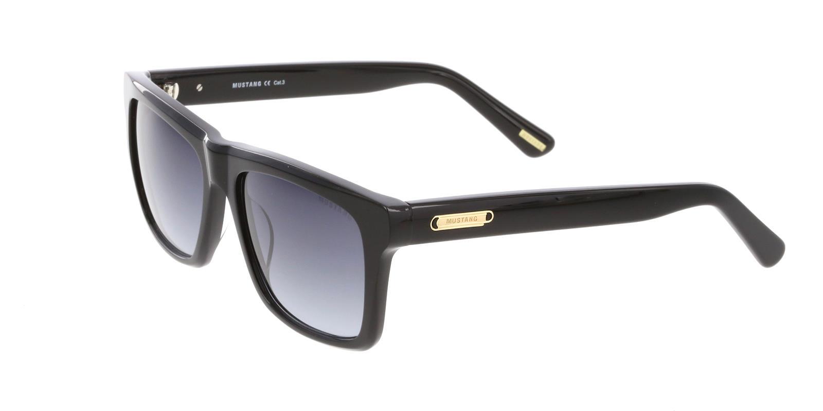 Mustang MU2500-01 57 Erkek Güneş Gözlüğü  