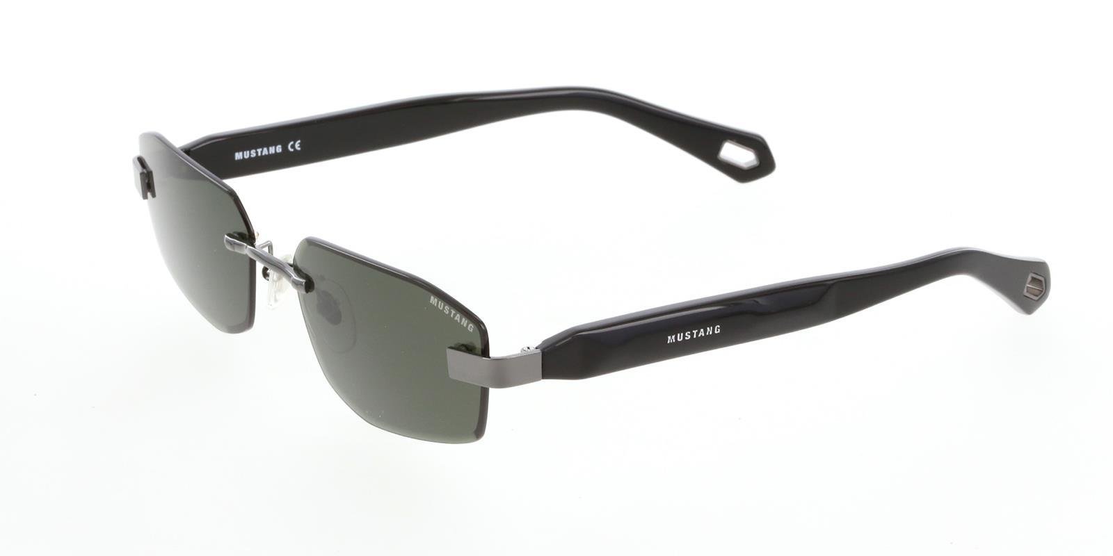 Mustang MU2617-01 59 Erkek Güneş Gözlüğü  