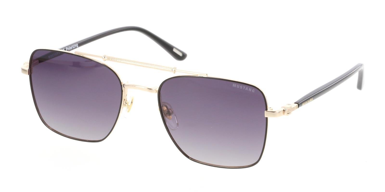 Mustang MU2463-01 57 Polarize Erkek Güneş Gözlüğü  