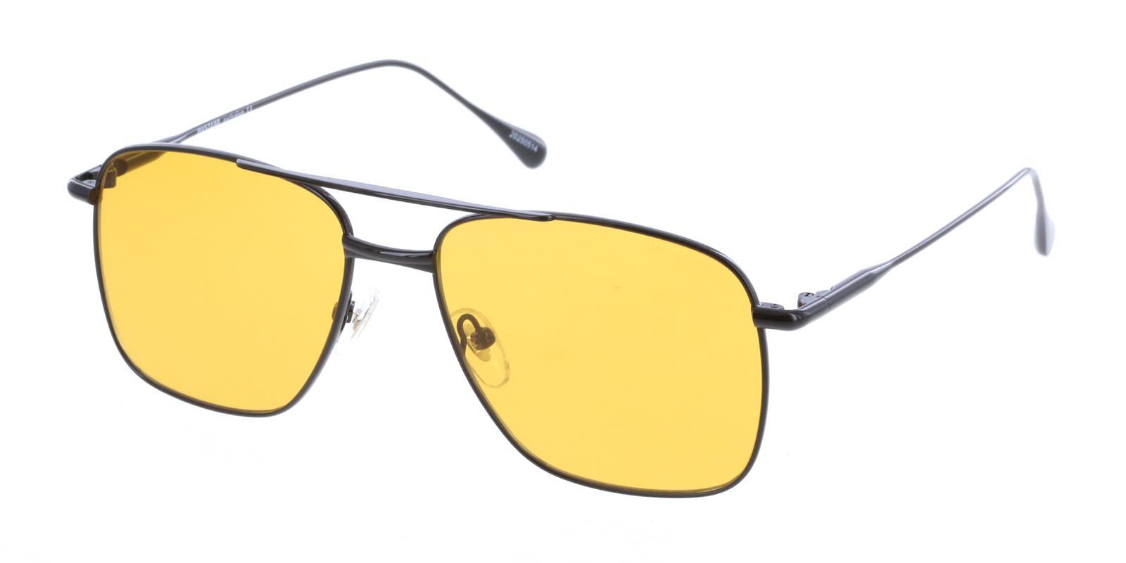 Mustang MU1867-20 58 Erkek Güneş Gözlüğü  